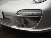 Porsche Carrera 997.2 C4 + C4S - Outer Grille Set (2009 to 2012) Omi Grille
