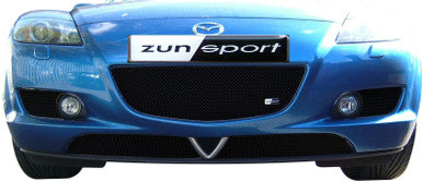 Mazda RX8 Full Grille Set (2004 to 2008)