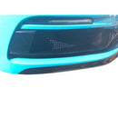Porsche 718 Boxster / Cayman GTS - Outer Grille Set - Black Finish (2018 - ) Omi Grille