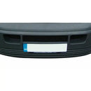 Volkswagen T5 Lower Grille Set - Black finish (2003 to 2006) Omi Grille