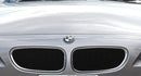 BMW Z4 E85 / E86 Upper Grille Set (2003 - 2009)