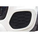 Mini Cooper F56 / F57 JCW (LCI 1) - Outer Grille Set - Black Finish (2015 - 2021) Omi Grille
