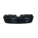 LandRover Discovery Sport NEW Style Dynamic Gloss Black Front Grille (2014 - 2019) Omi Grille