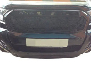 Ford Ranger MK2 - Front Grille Set (2015 - )