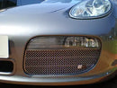 Porsche Boxster 987.1 - Outer Grille Set (2005 - 2008) Omi Grille