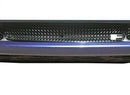 Porsche Carrera 996 Triptronic - Centre Grille - Black finish (1997 to 2002)