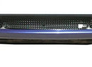Porsche Carrera 996 Triptronic - Centre Grille - Black finish (1997 to 2002) Omi Grille