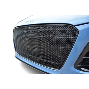 Audi R8 Gen 1 - Centre Grille - Black Finish (2016 - 2018)