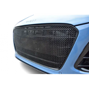 Audi R8 Gen 1 - Centre Grille - Black Finish (2016 - 2018) Omi Grille