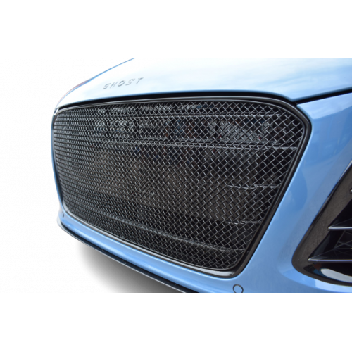 Audi R8 Gen 1 - Centre Grille - Black Finish (2016 - 2018)
