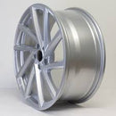 19x8" VW Spielberg Style Alloy Wheels in Silver | OMI Wheels