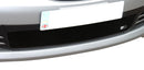 Subaru Impreza STi 2008 MY- Lower Grille - Black finish (2008 to 2010) Omi Grille