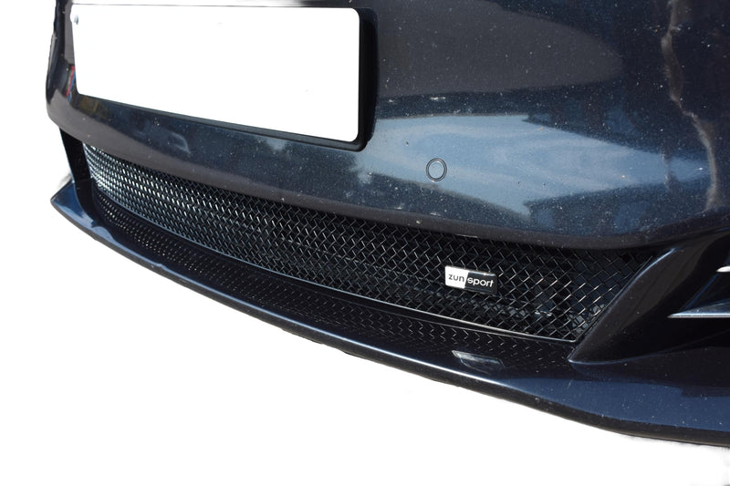 Tesla Model S - Lower Grille - Black Finish (2012 -)