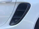 Porsche 718 Boxster / Cayman GTS - Full Grille Set (2018 - 2020)