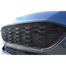Ford Focus ST-Line MK4 - Upper Grille - Black Finish (2018 to ) Omi Grille