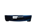 BMW Z3 Lower Grille - Black finish (1996 to 2002) Omi Grille