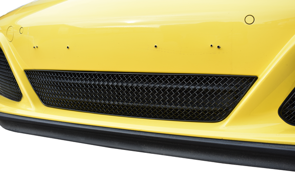Porsche Carrera 991.2 - Centre Grille (2016 - 2019)