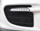 Porsche Carrera 997 GT2 - Outer Grille Set (2007 - 2012)
