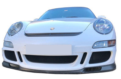 Porsche 997.1 GT3 -Front Grille Set (2006 to 2009)