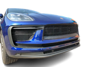 Porsche Macan S and GTS 2021 Facelift / 2022 - Front Grille Set (2021 to ) Omi Grille