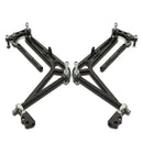 Front Lower Suspension Extra Lock Arm Kit - BMW 3 Series E36 90-00