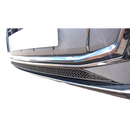 Audi Q7 S-Line / SQ7 MK2 Facelift - Lower Grille - Black Finish (2020 -)