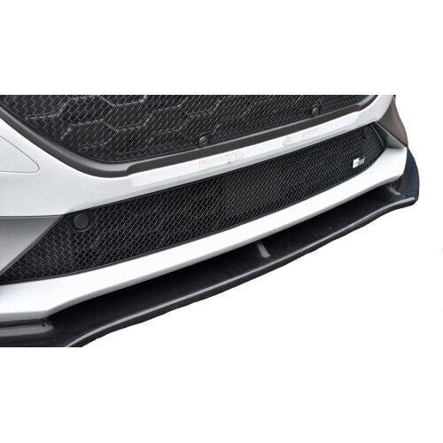 Ford Focus ST MK4/4.5 - Lower Grille - Black Finish (2018 - 2022)
