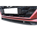 Hyundai i20N - Lower Grille - Black Finish (2021 to ) Omi Grille
