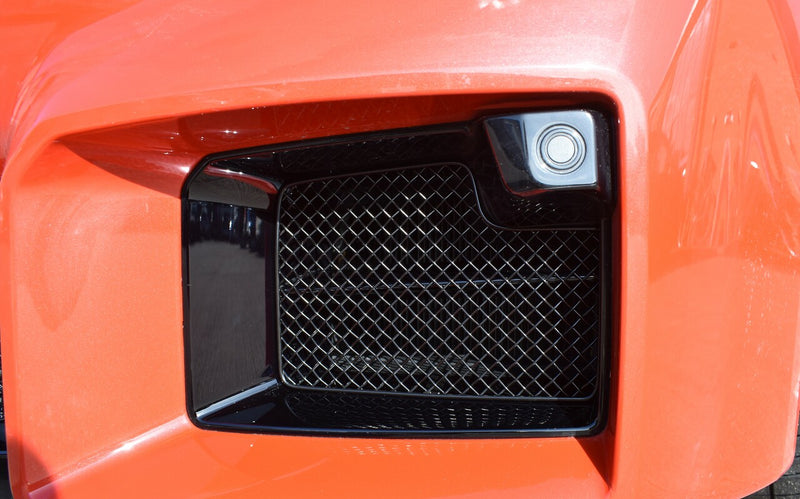 BMW G87 M2 - Outer Grille Set (2023 -)