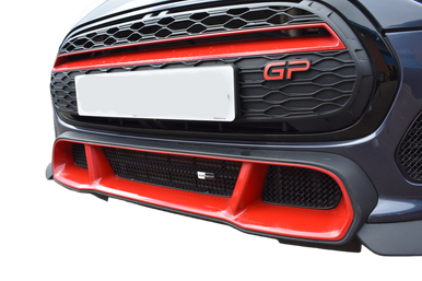 MINI GP - Centre Grille Set (2020- )