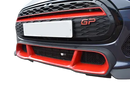 MINI GP - Centre Grille Set (2020- ) Omi Grille