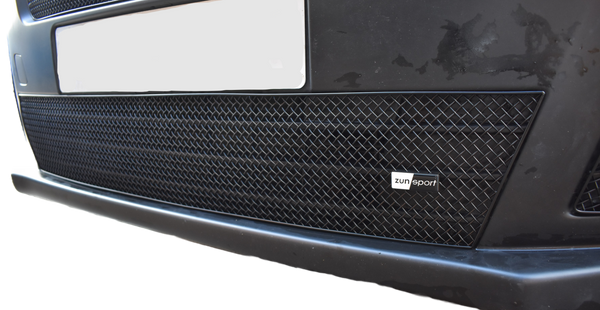 Peugeot Expert / Citroen Dispatch / Vauxhall Vivaro - Lower Grille (2016 to )