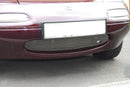 Mazda MX-5 Mark 1 - Silver finish (1989 to 1997) Omi Grille