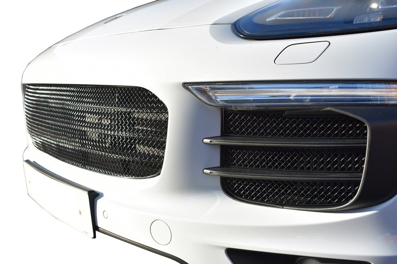 Porsche Cayenne 958.2 Facelift - Front Grille Set (2015 - 2018)
