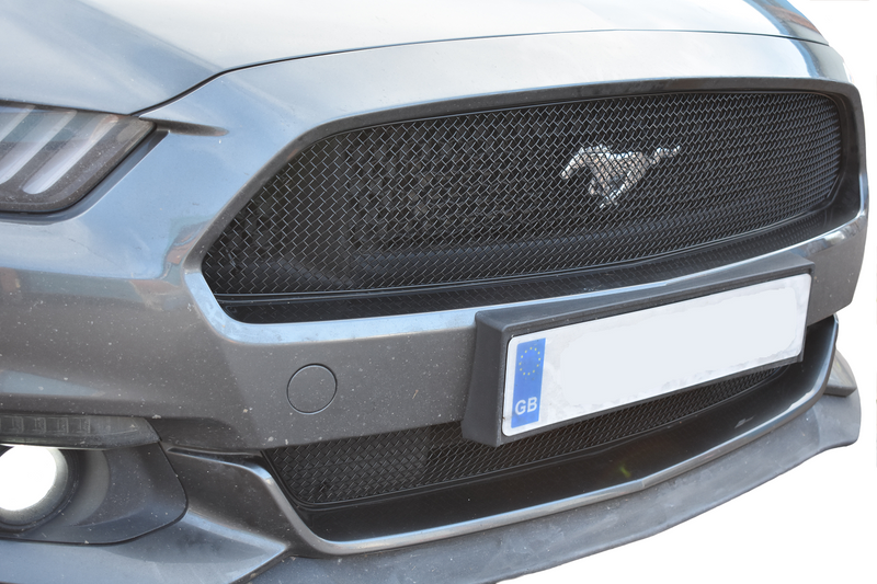 Ford Mustang GT - Front Grille Set (2015 - 2018)