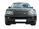 RangeRover Sport - Front Grille Set - Black finish (2006 to 2009) Omi Grille