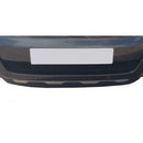 Ford Ranger MK2 - Lower Grille - Black Finish (2015 - )