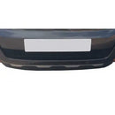 Ford Ranger MK2 - Lower Grille - Black Finish (2015 - ) Omi Grille