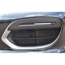 Porsche Boxster Spyder 987.2 PDK - Outer Grille Set - Black Finish (2010 - 2012) Omi Grille