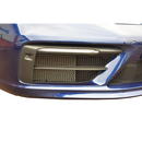 Porsche 992 Carrera (Sport Design Package) - Outer Grille Set - Black finish (2018 -)