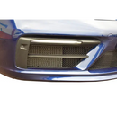 Porsche 992 Carrera (Sport Design Package) - Outer Grille Set - Black finish (2018 -) Omi Grille