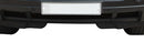 Range Rover Sport - Lower Grille Set (2006 to 2009)