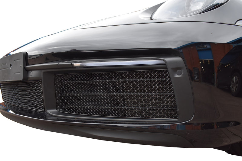 Porsche Carrera 992 (C2,C2S,C4,C4S) - Full Grille Set (2019 -)