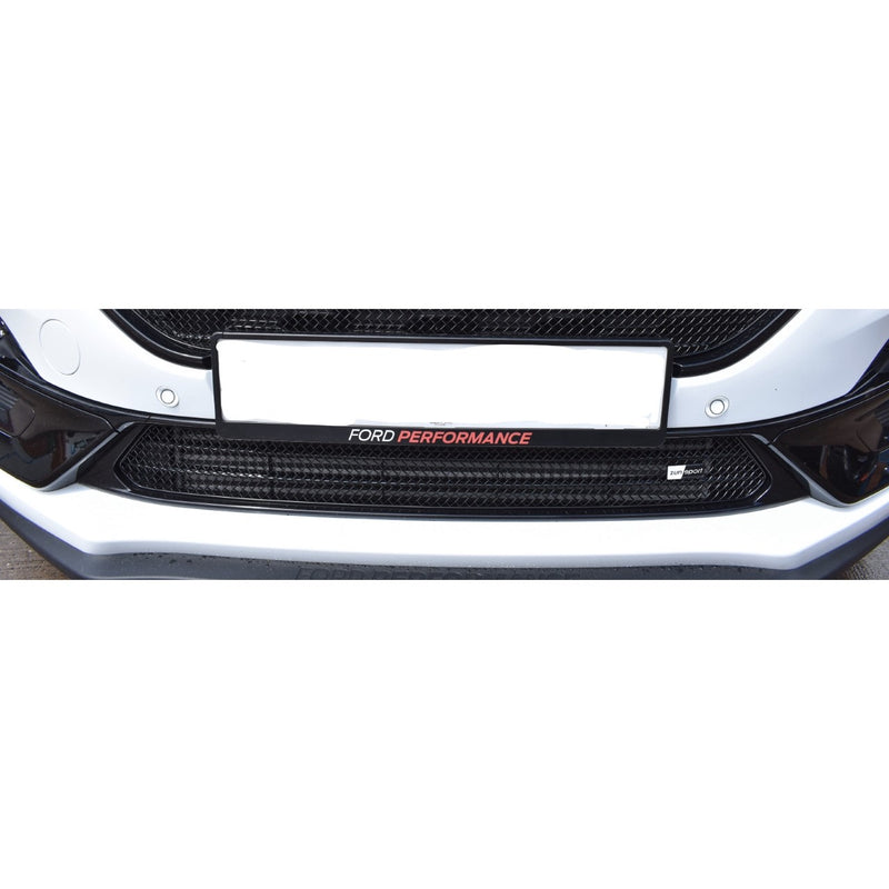 Ford Puma ST - Lower Grille (2020 to )