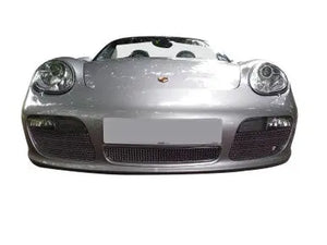Porsche Boxster 987.1 Manual - Complete Grille Set (2005 - 2008)