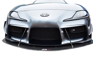 Toyota GR Supra MK5 - Full Grille Set (2019 - )