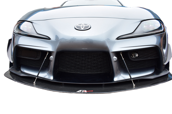 Toyota GR Supra MK5 - Full Grille Set (2019 - )