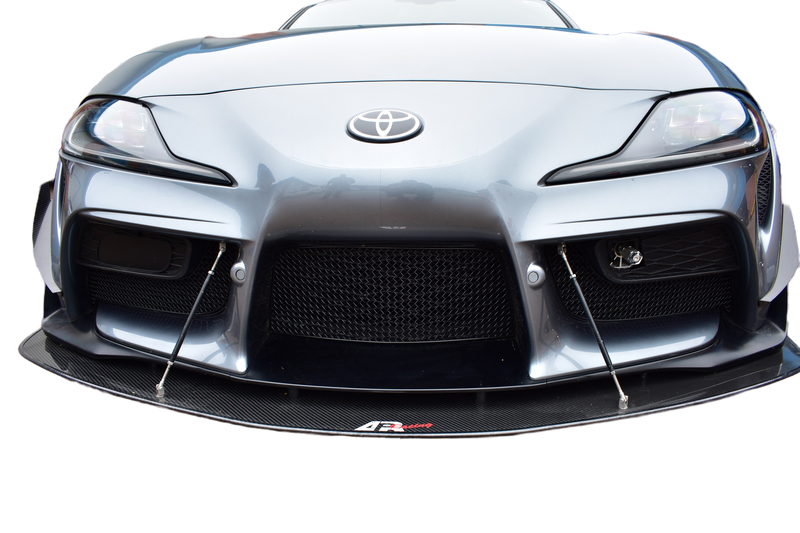Toyota GR Supra MK5 - Full Grille Set (2019 - )