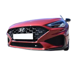 Hyundai i30N - Front Grille Set (2022 -)