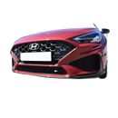 Hyundai i30N - Front Grille Set (2022 -) Omi Grille